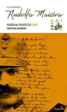 Program prireditev Leto generala Rudolfa Maistra (1)